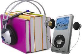 Audiolibro: che scoperta!