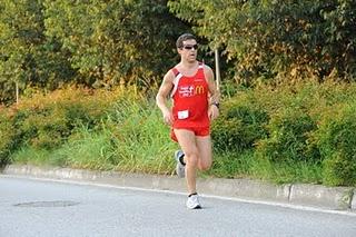 Dead man running (Biella, Sant'Agabio, Cesate)