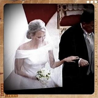 Alberto di Monaco e Charlene Wittstock oggi sposi
