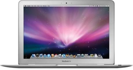 RUMORS: MACBOOK AIR E MACBOOK IL 19 LUGLIO?