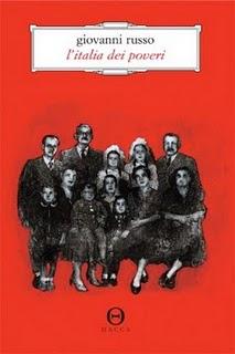 Il libro del giorno: L’Italia dei poveri di Giovanni Russo (Hacca edizioni)