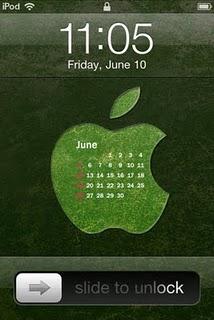 Lock Screen Designer Free