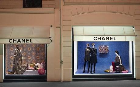 PARIS BISANCE-CHANEL