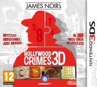 Hollywood Crimes, nuovo titolo da Ubisoft, il trailer