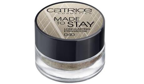 Preview:CATRICE “MODERN MUSE” Limited Edition Collection for Autumn 2011