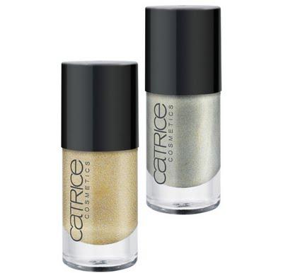 Preview:CATRICE “MODERN MUSE” Limited Edition Collection for Autumn 2011