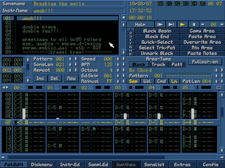 10 programmi di editing audio, supporto per iPod, MIDI, effetti e ottimizzazioni audio per Ubuntu.