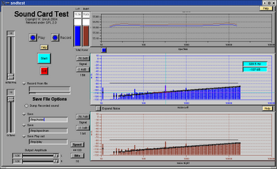 10 programmi di editing audio, supporto per iPod, MIDI, effetti e ottimizzazioni audio per Ubuntu.