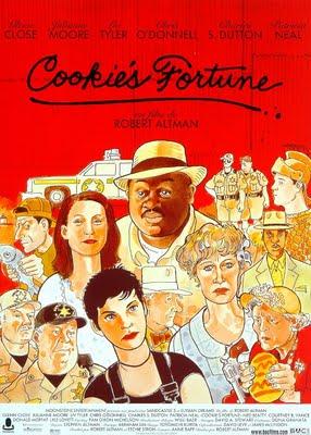 Cookie's Fortune, un film di Robert Altman