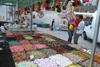 Festeggimenti per S. Maria delle Grazie  2°