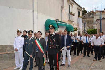 Festeggimenti per S. Maria delle Grazie  2°