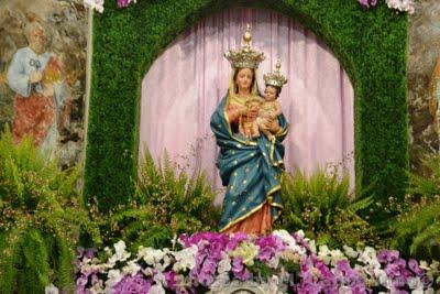 Festeggimenti per S. Maria delle Grazie  2°