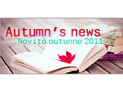 Autumn's news (1): "Dark Eden" Moira Young