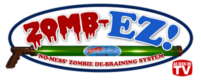 Zomb-EZ, la soluzione ai vostri problemi!!