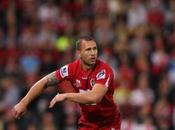 Quade difesa Reds cima SuperRugby