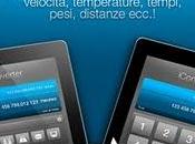 Convertitore universale Converte tutte unità misura