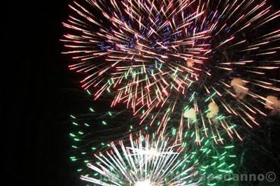 FESTEGGIAMENTI  S. Maria delle Grazie 3°