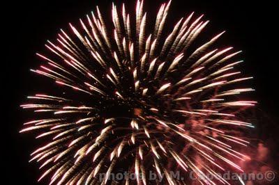 FESTEGGIAMENTI  S. Maria delle Grazie 3°