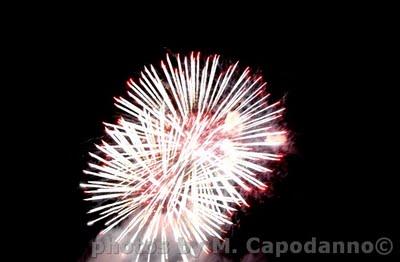 FESTEGGIAMENTI  S. Maria delle Grazie 3°