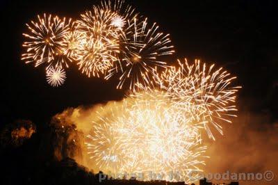 FESTEGGIAMENTI  S. Maria delle Grazie 3°