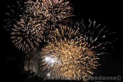 FESTEGGIAMENTI  S. Maria delle Grazie 3°