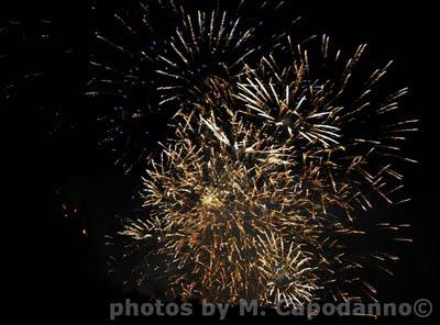 FESTEGGIAMENTI  S. Maria delle Grazie 3°