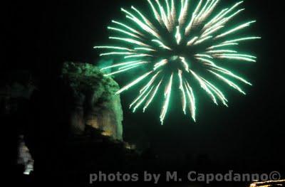 FESTEGGIAMENTI  S. Maria delle Grazie 3°