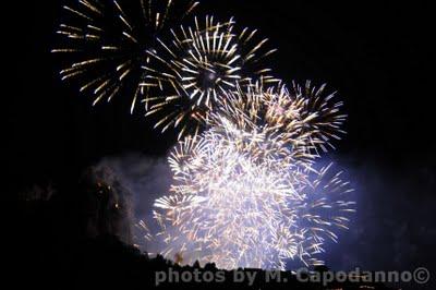 FESTEGGIAMENTI  S. Maria delle Grazie 3°