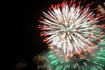 FESTEGGIAMENTI  S. Maria delle Grazie 3°