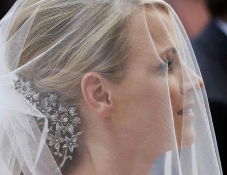 Photogallery del Matrimonio di Alberto e Charlene di Monaco