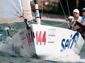 Audi Sailing Series Melges "Sei soddisfazione metà