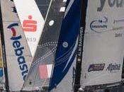 Extreme Sailing Series: incidente Bull Sailing, Artemis Racing comando