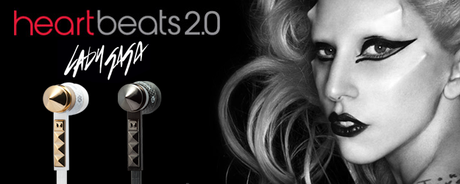 Heartbeats 2.0 by Lady Gaga