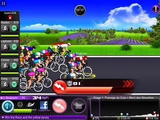 -GAME-Il gioco ufficiale del Tour de France 2011 HD