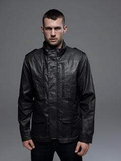 adidas Originals by Originals James Bond for David Beckham_ Fall/winter 2011