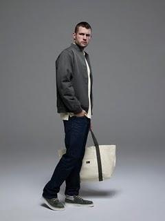 adidas Originals by Originals James Bond for David Beckham_ Fall/winter 2011