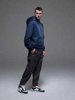 adidas Originals by Originals James Bond for David Beckham_ Fall/winter 2011