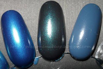 Enciclopolish: Azzurri e Blu!