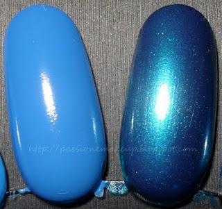 Enciclopolish: Azzurri e Blu!