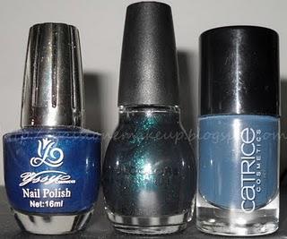 Enciclopolish: Azzurri e Blu!