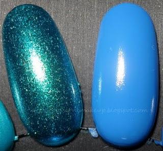 Enciclopolish: Azzurri e Blu!