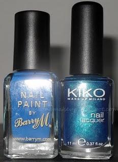 Enciclopolish: Azzurri e Blu!