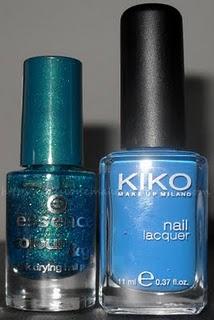 Enciclopolish: Azzurri e Blu!