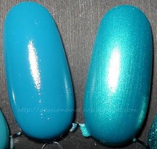 Enciclopolish: Azzurri e Blu!