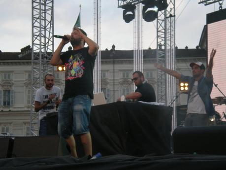 L'Enegia della Puglia trionfa a MTV NEW GENERATION con i Boomdabash