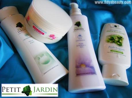 “Petit Jardin” mini review e pensieri….