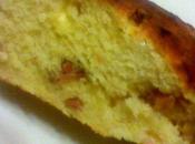 Babà rustico