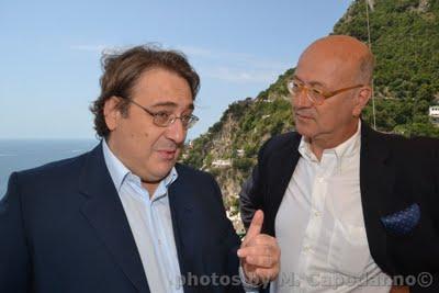 POSITANO: Mare, Sole, Cultura....