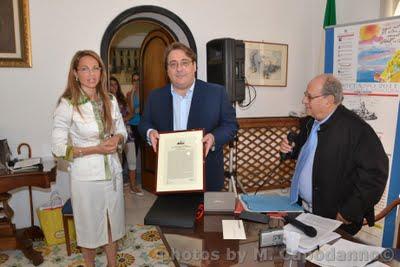 POSITANO: Mare, Sole, Cultura....