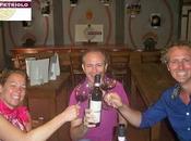 Mangiare bere insieme...